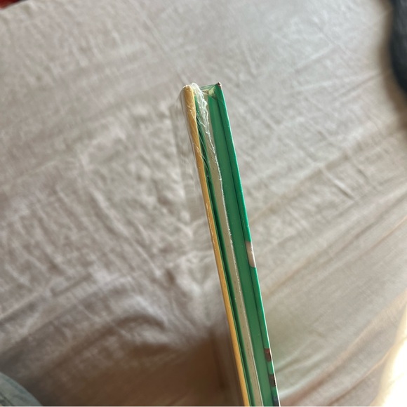 American Girl KIT'S ART STUDIO BOOK Activity Drawing Pencils Hirsch Hunt 2008 - Picture 4 of 5